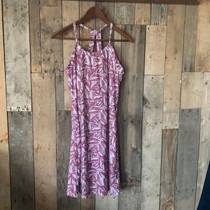 Eddie Bauer dress